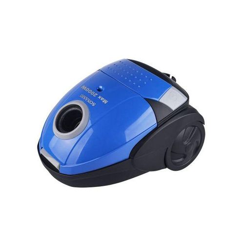 Sonashi Aspirateur à main filaire Vacuum Clear -1,5 L 2000 W -SVc -9031 – Image 2