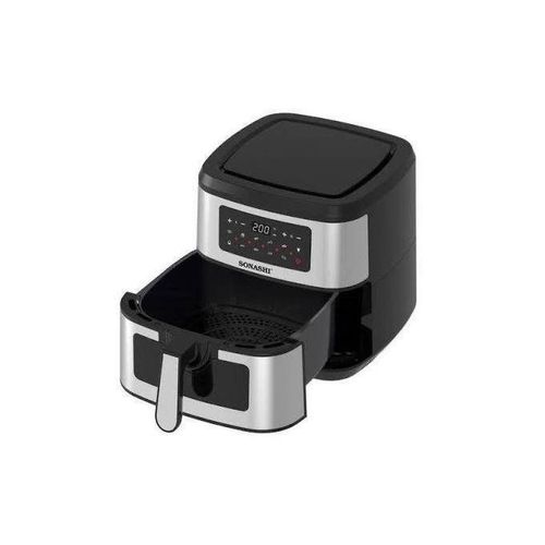 Sonashi Friteuse à Air Numérique 9.2L 2000W -08 Programmes – Image 2
