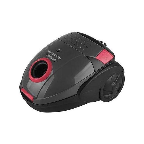 Sonashi Aspirateur filaire Vacuum Clear -1,5 L 2000 W -SVc -9031 – Image 6