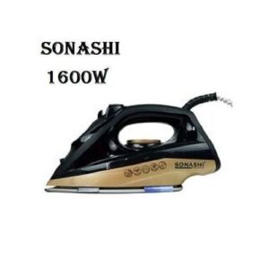 Sonashi FER REPASSER 1600w S