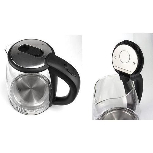 Sonashi Bouilloire En Verre De 1,8 Litre – Image 4