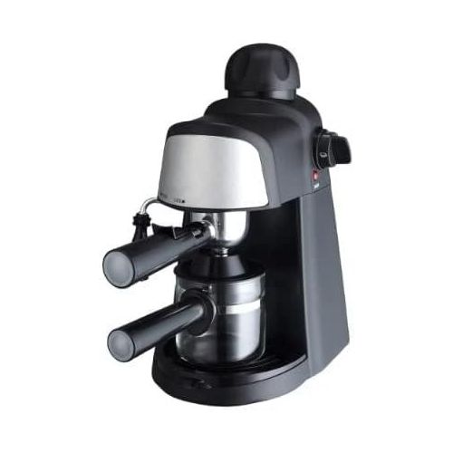 Sonashi Cafetière À Expresso Et Cappuccino 3,5 Bar SMC-4977 800 W – Image 3