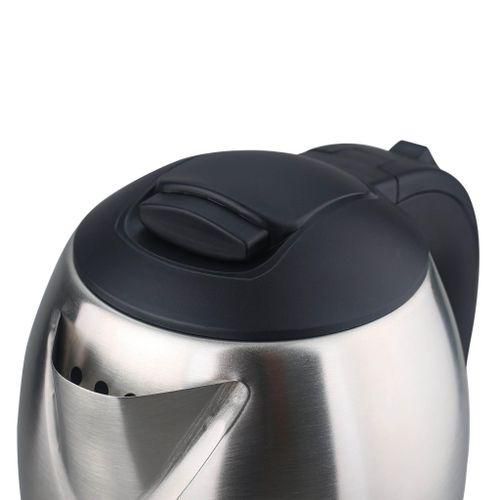 Sonashi Bouilloire Sans Fil En Acier Inoxydable 1,8 L 1500 W – Image 5