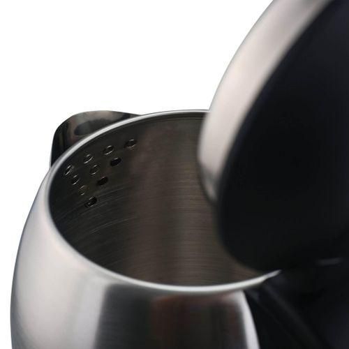 Sonashi Bouilloire Sans Fil En Acier Inoxydable 1,8 L 1500 W – Image 6