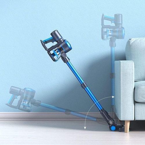 Sonashi Aspirateur sans fil 180w 3en1 avec technologie cyclonique – Image 2