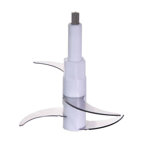 Sonashi Chopper Hachoir en inox 3L & 500W avec 3 vitesses SMC-24S – Image 6