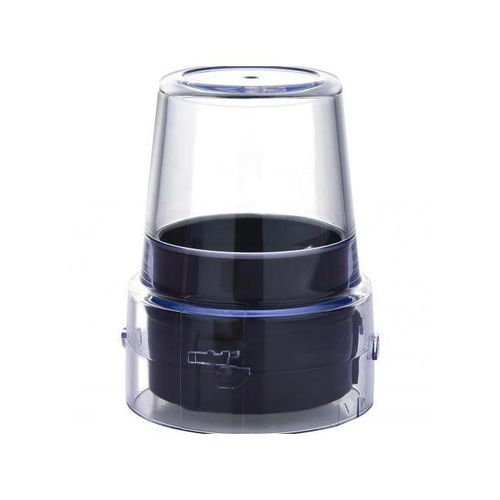Sonashi Blender 1,8 Litres + Moulin A Café - 2 En 1 - Rouge SB-154N – Image 7