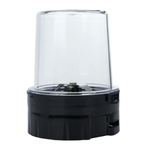 Sonashi Blender & Moulin A Café - 500 Watts - 2 En 1 - SB-161N – Image 4