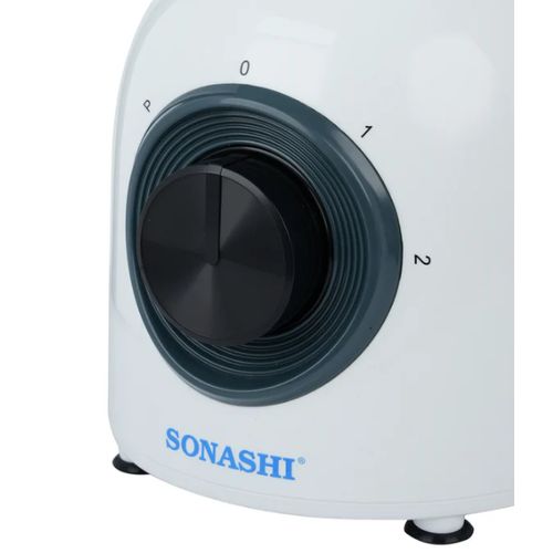 Sonashi Blender & Moulin A Café - 500 Watts - 2 En 1 - SB-161N – Image 5