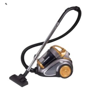 Sonashi Aspirateur professionnel cyclonique 2000W SVC-9035C