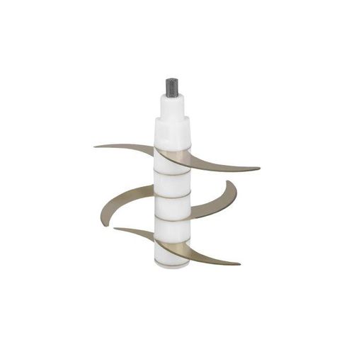 Sonashi Hachoir Electrique Tactile 2 En 1 Verre Et Inox - 6 Lames 3 L 400 W Avec Eplucheur d'Ail Et Batteur - SMC-25 – Image 4