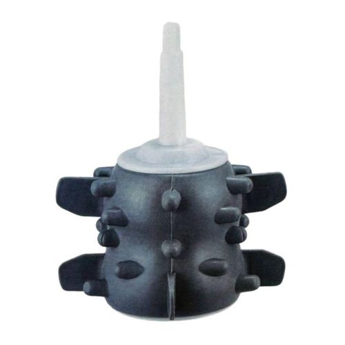 Sonashi Hachoir Electrique Tactile 2 En 1 Verre Et Inox - 6 Lames 3 L 400 W Avec Eplucheur d'Ail Et Batteur - SMC-25 – Image 7