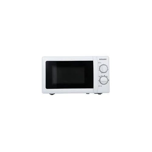 Sonashi Micro Ondes 700w-Capacité 20 litres- 5 niveaux de puissance-SMO-920 – Image 2