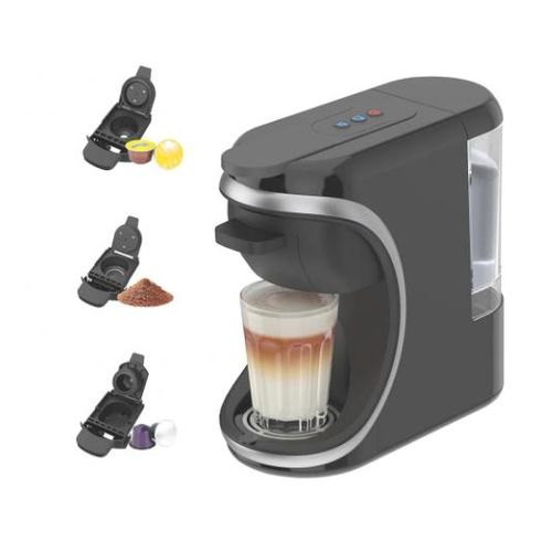 Sonashi Machine A Café Expresso Multi Fonction 3 En 1 4986 – Image 2