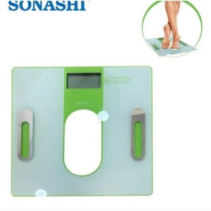 Sonashi Balance numérique " pèse personne" SSC-2227