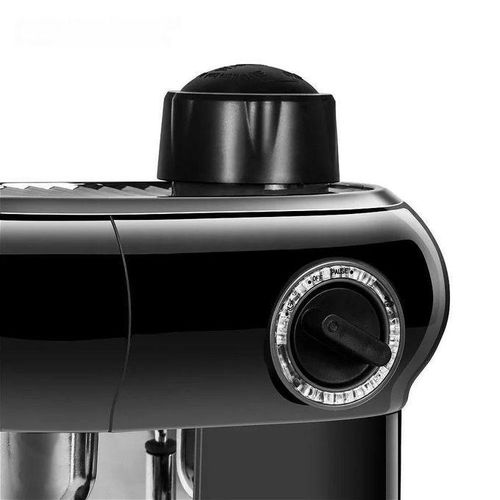 Sonashi Machine à Expresso Cafetière 800W 3.5 Bars avec Mousseur à Lait pour Café et Cappuccino 4 Tasses - SCM-4980 – Image 4