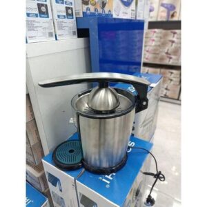 Sonashi Presse Agrume à Bras SCJ-325