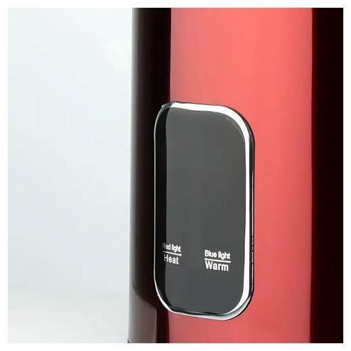 Sonashi Bouilloire Sans fil De 1,8 Litre 1500 W SKT-1821 – Image 4