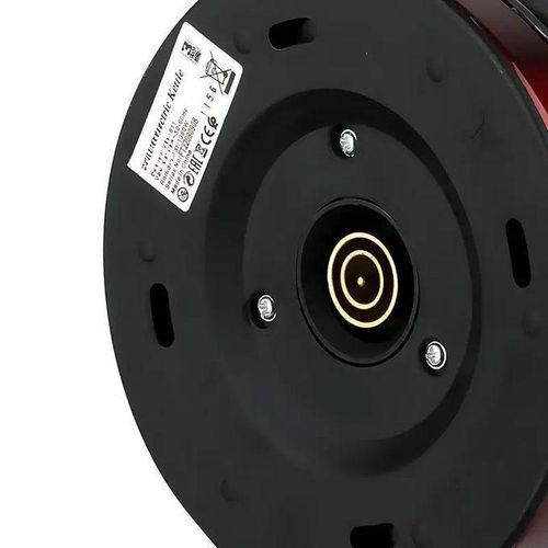 Sonashi Bouilloire Sans fil De 1,8 Litre 1500 W SKT-1821 – Image 5