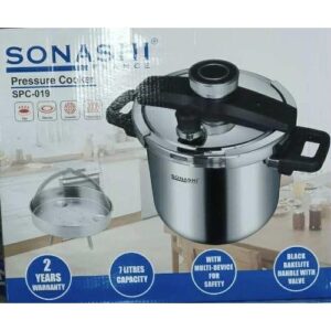 Sonashi Cocotte Minute - Plus Précision 7L Spc-019
