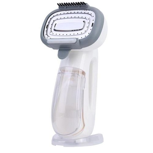 Sonashi Défroisseur à Main vapeur - 2000 watt Affichage LED Numérique - SGS-323 - Blanc – Image 2