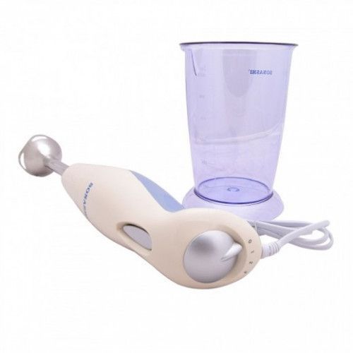 Sonashi Bras Mixeur idéal - Blanc – Image 2
