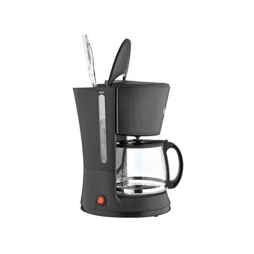 Sonashi Machine À Café 600W Sonashi Scm-4920 -Noir – Image 2