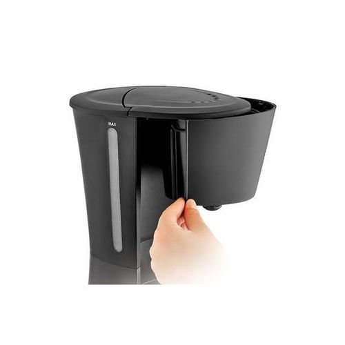 Sonashi Machine À Café 600W Sonashi Scm-4920 -Noir – Image 3