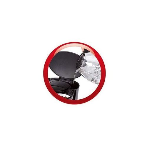 Sonashi Machine À Café 600W Sonashi Scm-4920 -Noir – Image 4