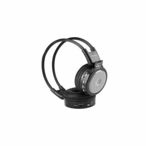 Sonashi Casque - Hp-860F - Noir
