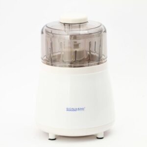 Sonashi Hachoir - Smc-010 - Blanc