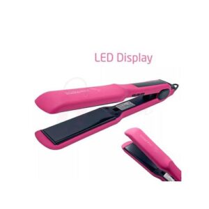 Sonashi Lisseur Céramique 45W Affichage Led -Shs-2073