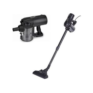 Techwood Aspirateur Balai - 2 En 1 -