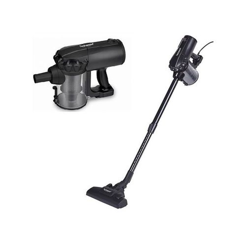 Techwood Aspirateur Balai - 2 En 1 -