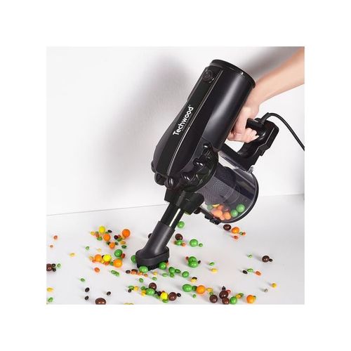 Techwood Aspirateur Balai - 2 En 1 - – Image 5