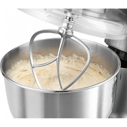 Techwood Robot Pétrin - 5 L -1000W - Blanc – Image 2