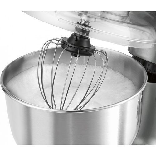 Techwood Robot Pétrin - 5 L -1000W - Blanc – Image 4