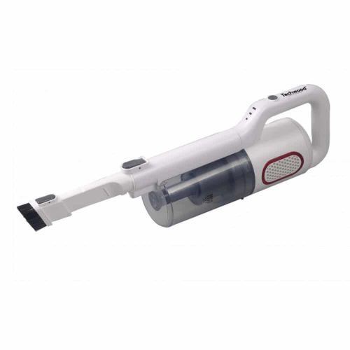Techwood Aspirateur Balai Sans Fil 22.2V Lithium - 2En1 - TAB-311-blanc – Image 3