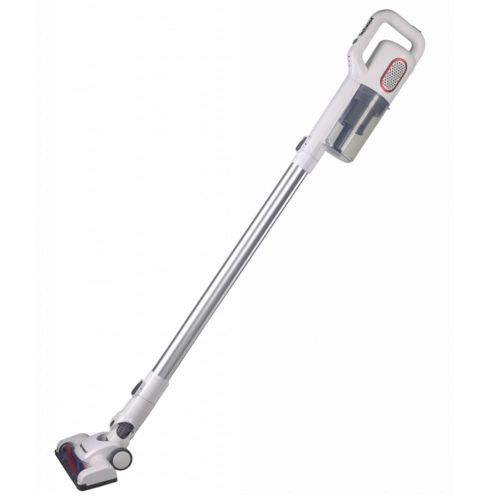 Techwood Aspirateur Balai Sans Fil 22.2V Lithium - 2En1 - TAB-311-blanc – Image 4