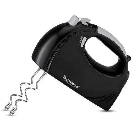 Techwood Batteur A Mains - 5 Vitesses- TMM-3006-300-Watts