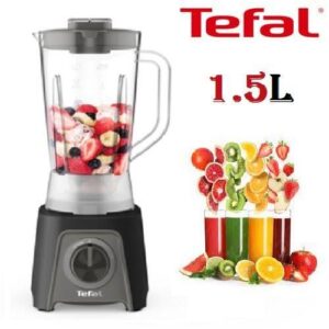 Techwood Blender Mixeur électrique BLENDEO+450W - 1.5L-BL2C0810 -Noir