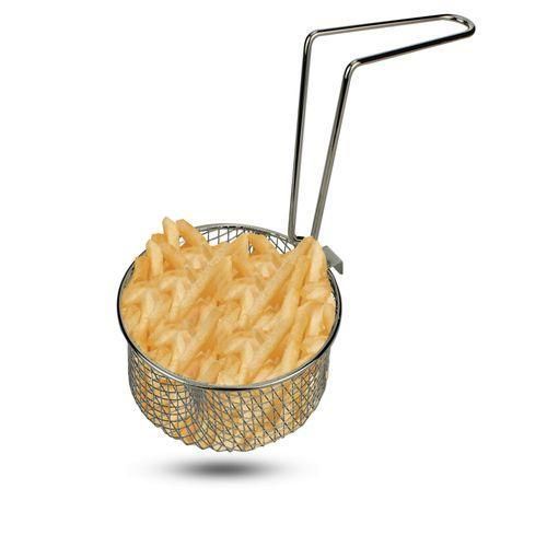 Techwood Friteuse Fondue 2en1 -1 L- 840W- TFF 99i-inox – Image 6
