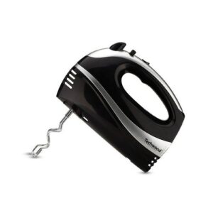 Techwood Batteur à Main t - TMM-8009 - noir
