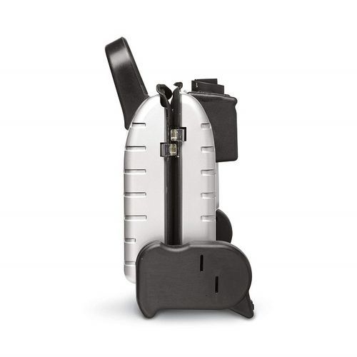 Tefal Grille-Viande Et Panini Tefal Gc205012 Minute Grill- Silver/ Noir – Image 6