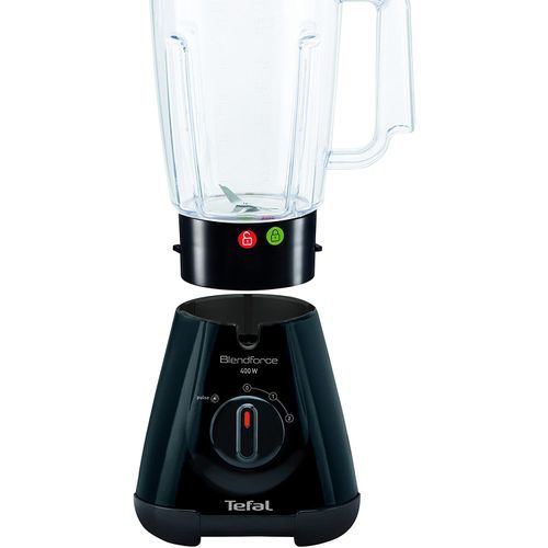 Tefal Blender Faciclic - bl305- 400W - 1,25 L - noir – Image 2