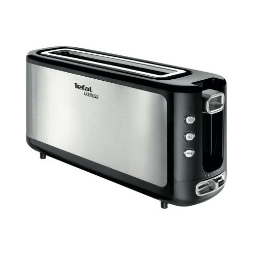 Tefal Grille Pain Tefal Tl365Etr Express 1000W
