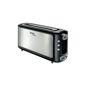 Tefal Grille Pain Tefal Tl365Etr Express 1000W-Noir