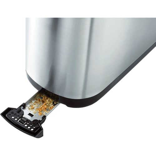 Tefal Grille Pain Tefal Tl365Etr Express 1000W-Noir – Image 3