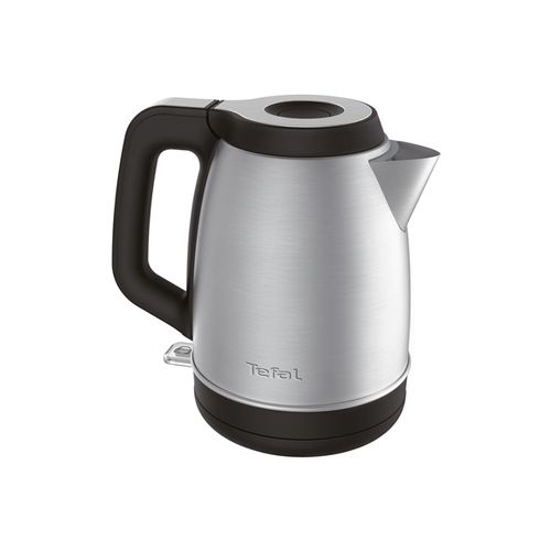 Tefal Bouilloire Element KI280D10 2400 W Argent et Noir