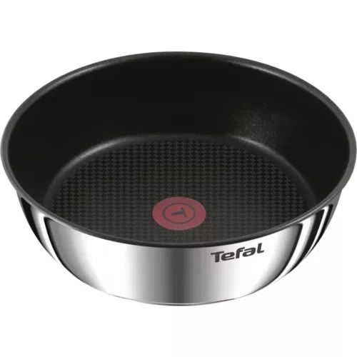 Tefal Batterie de cuisine Tefal Ingenio emotion revetu 5 pcs L948S504 – Image 3